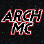 Favicon for ArchMC Minecraft Server