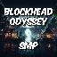 Favicon for Blockhead Odyssey Minecraft Server