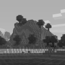 Default favicon for Mystic Mines 1.21.8 Minecraft Server